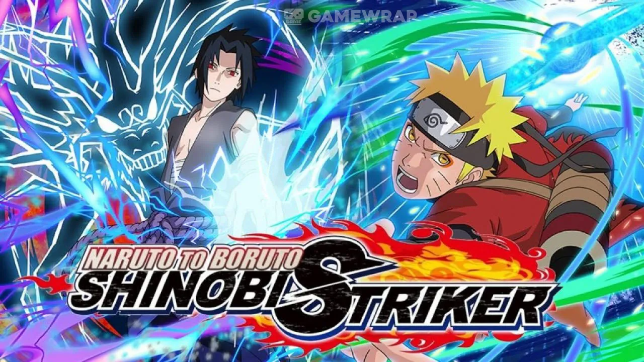 Naruto to Boruto: Shinobi Striker - Deluxe Edition + All DLCs